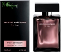 Narciso Rodriguez Musk Collection For Her Intense Eau de Parfum